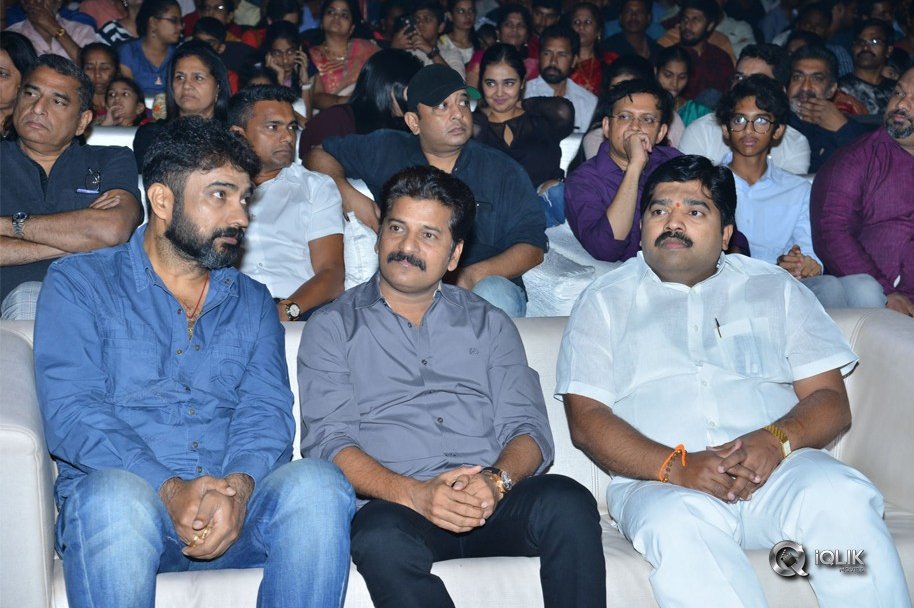 Officer-Movie-Pre-Release-Event-Photos